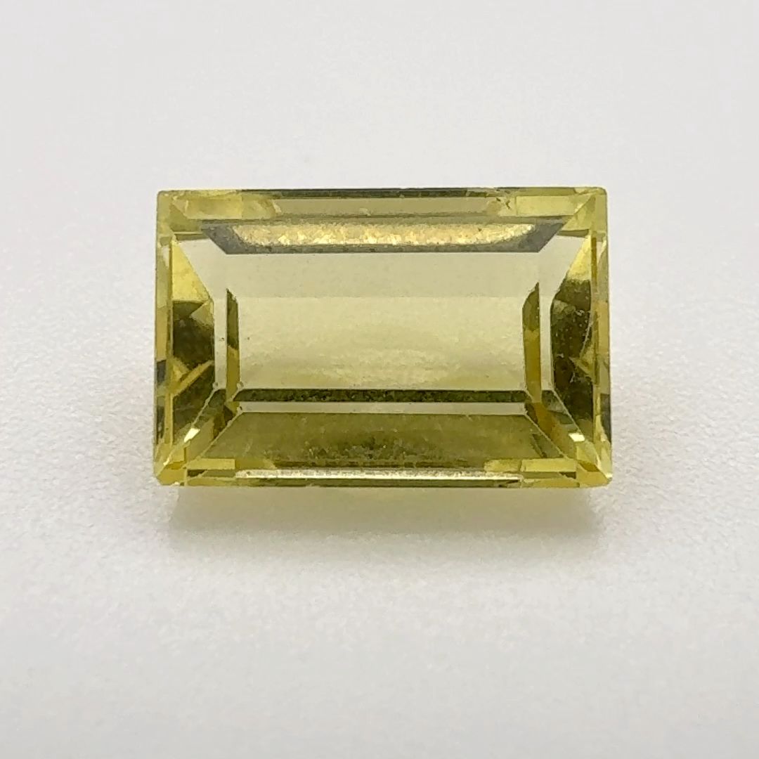 2.33 ct Beryl