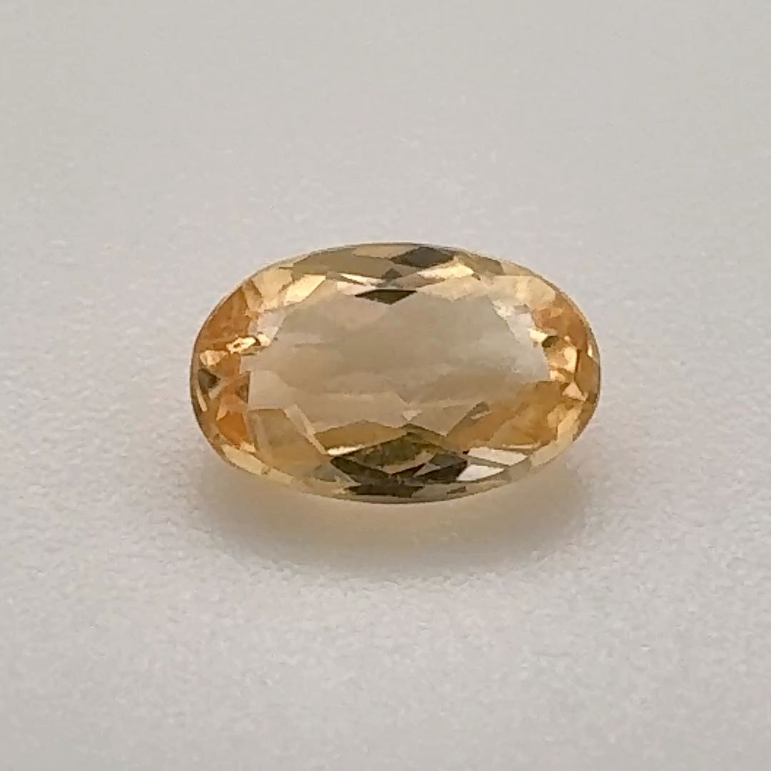 0.67 ct Topaz