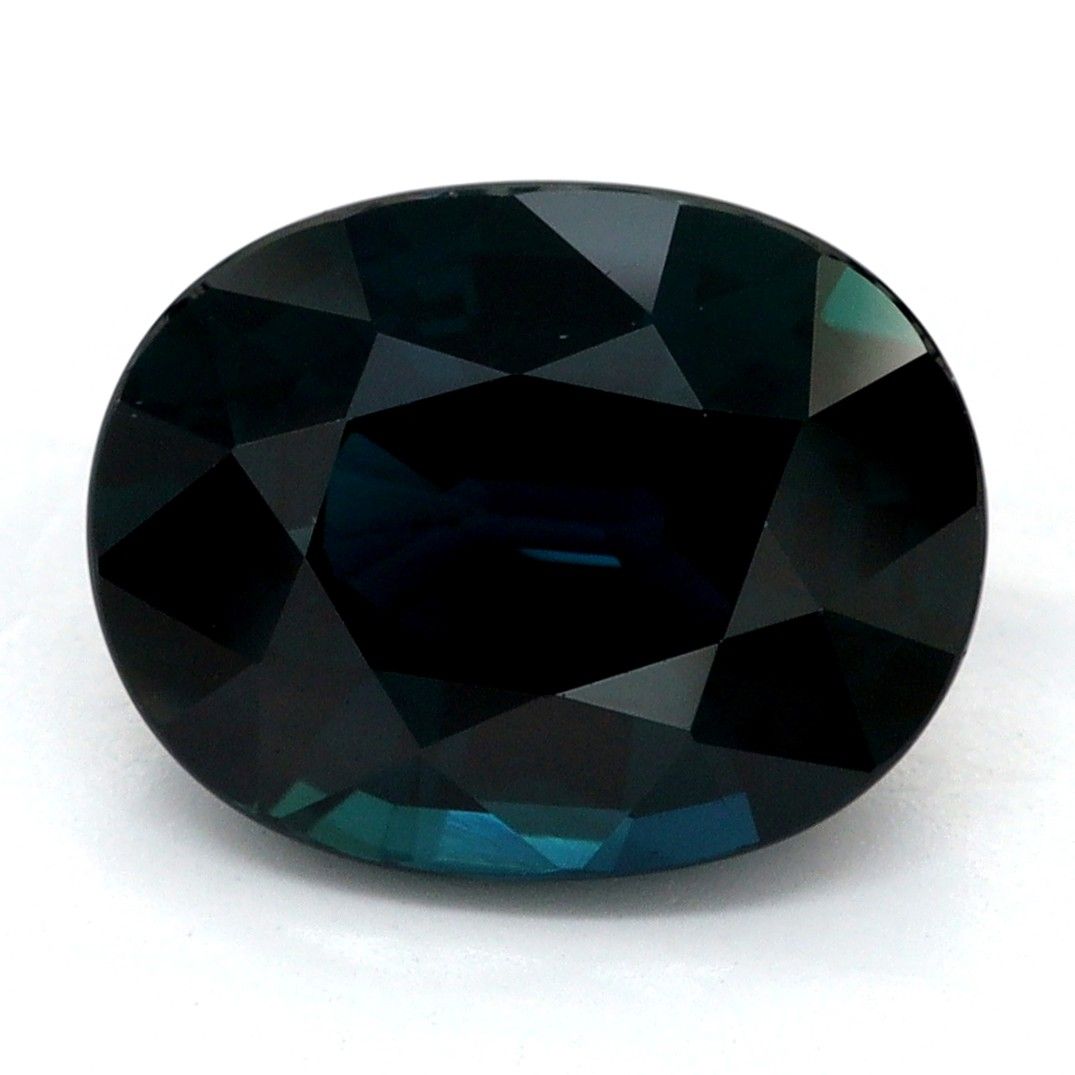 2.66 ct Sapphire