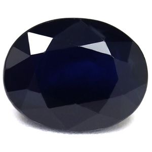 2.71 ct Sapphire