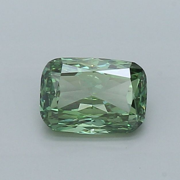 fancy color lab diamond