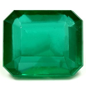 5.31 ct Emerald