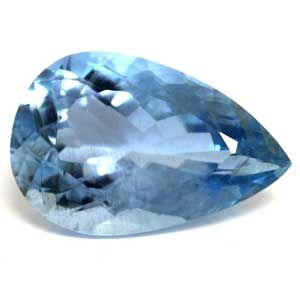 4.81 ct Aquamarine