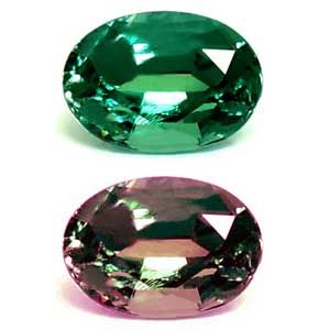 0.16 ct Alexandrite
