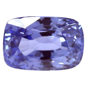 SAPPHIRE FACETED 2.32ct BLUE Medium Blue EC SRILANKA NONE