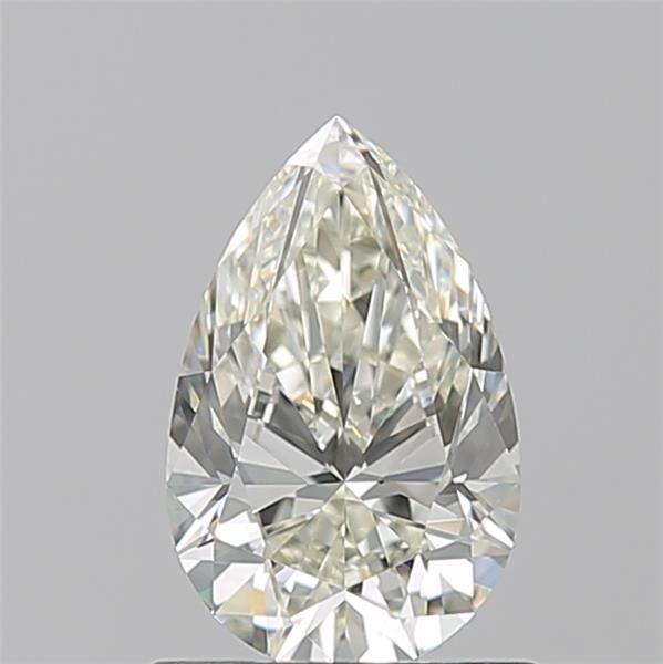 Prírodný diamant hruška,...