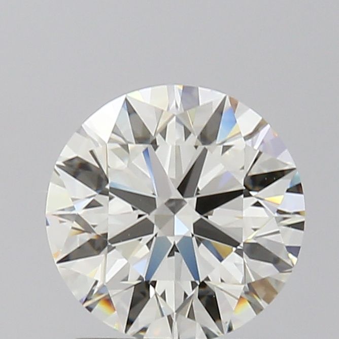 Prírodný diamant okrúhly...