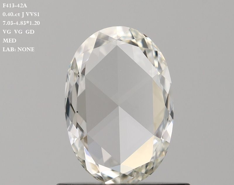 Prírodný diamant rose,...