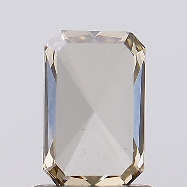0.65 CT Fancy Brown EMERALD