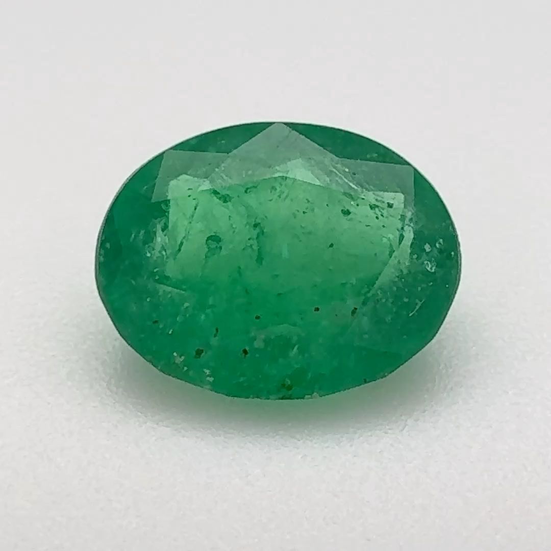 1.78 ct Emerald