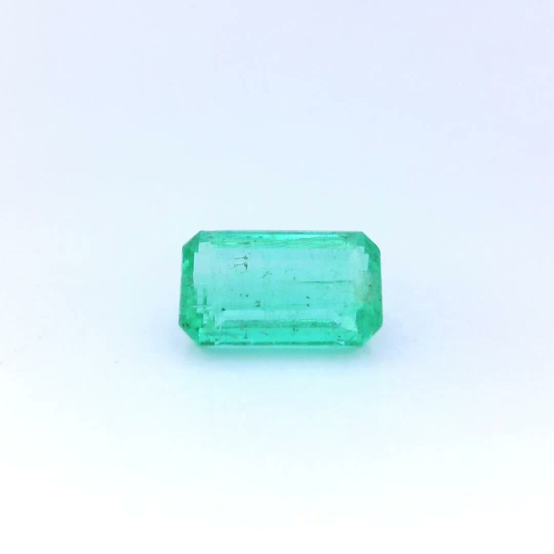 1.12 ct Emerald
