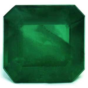 1.51 ct Emerald