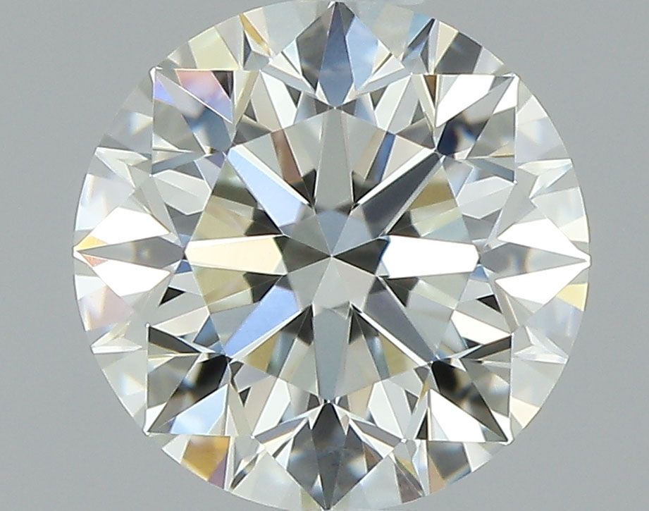 Prírodný diamant okrúhly...