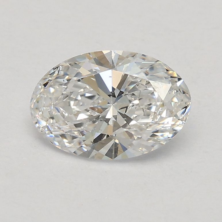 Oval Diamond