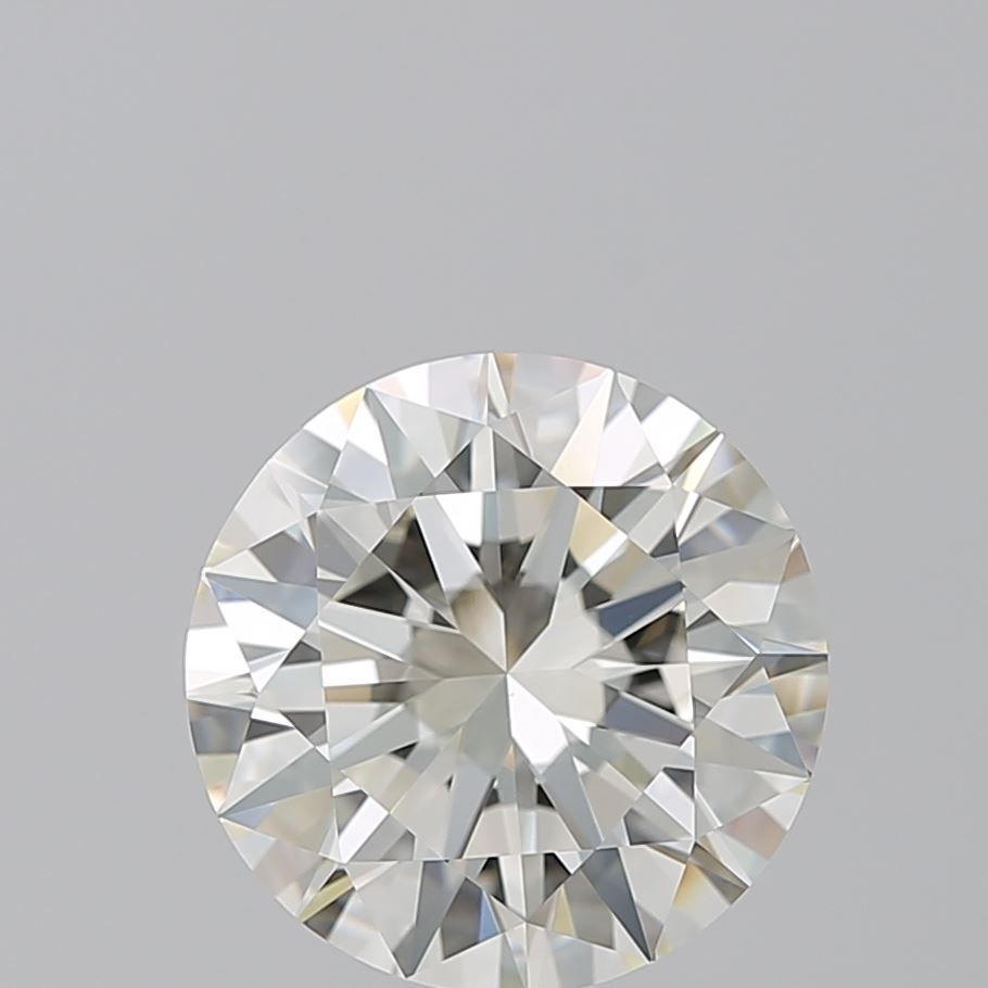 Prírodný diamant okrúhly...