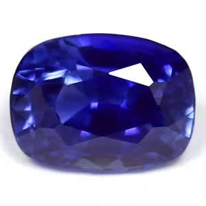 0.96 ct Sapphire