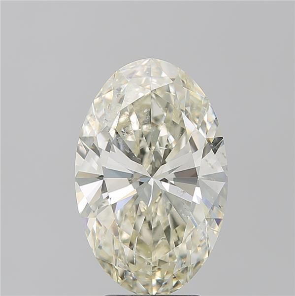 Prírodný diamant oval, SI2, K,... Prírodný diamant oval, SI2, K,...
