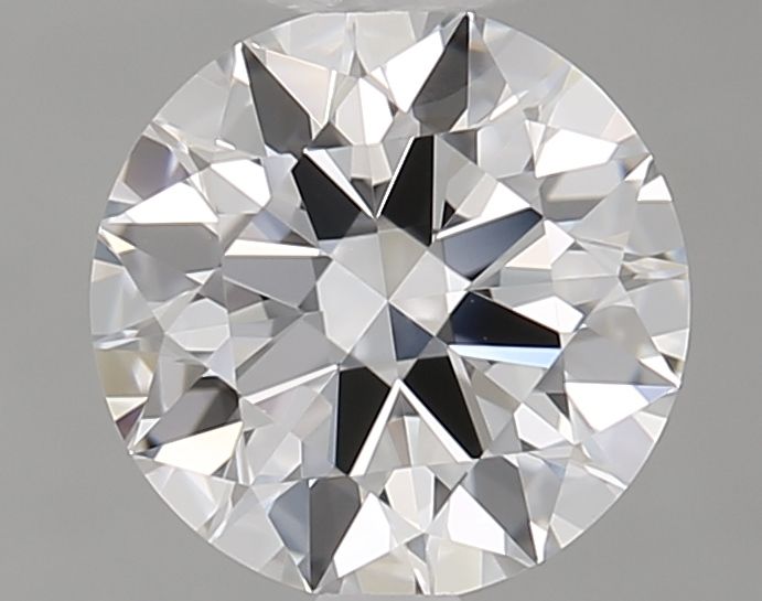 Diamant Rond 1.17 ct - Couleur D - Pureté VVS2