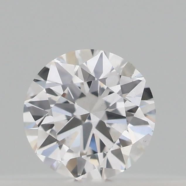 0.14ct ROUND Diamond