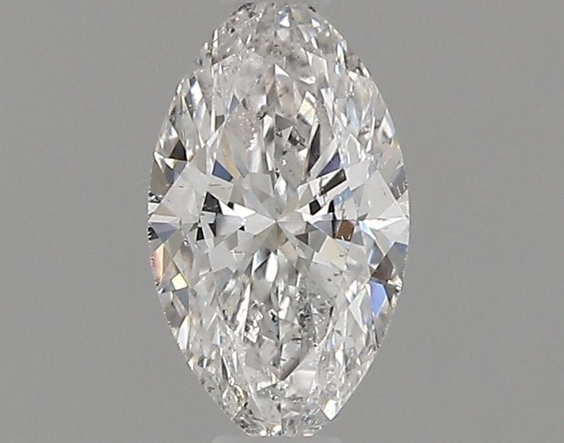 Prírodný diamant markíz,...