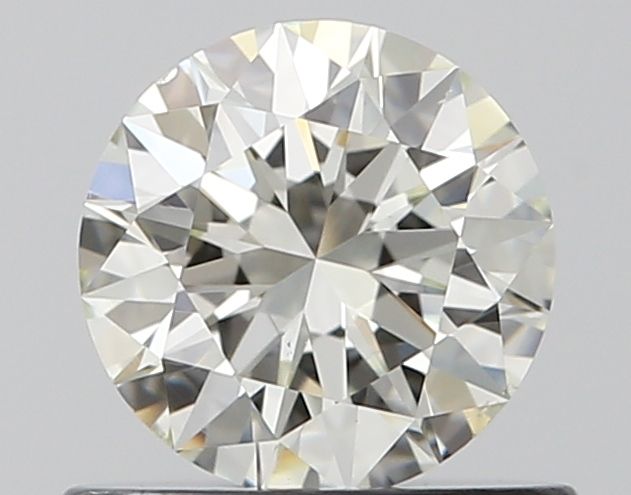 Prírodný diamant okrúhly...