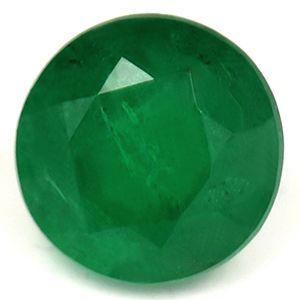 0.77 ct Emerald