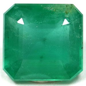 2.43 ct Emerald