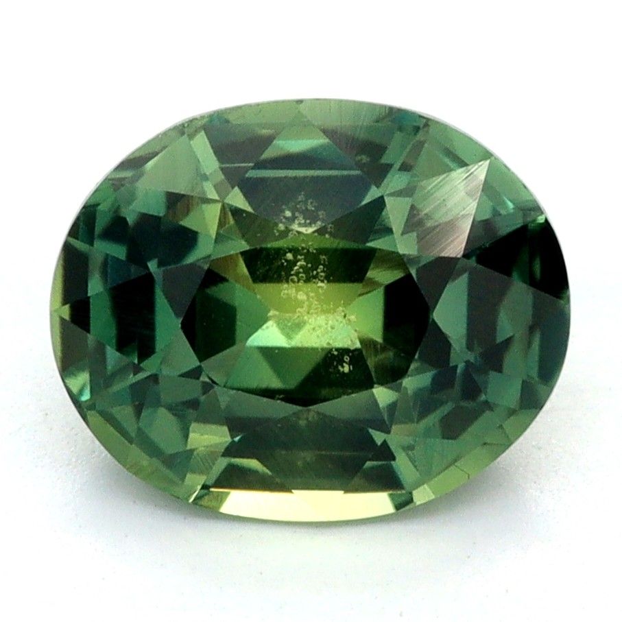 1.68 ct Sapphire