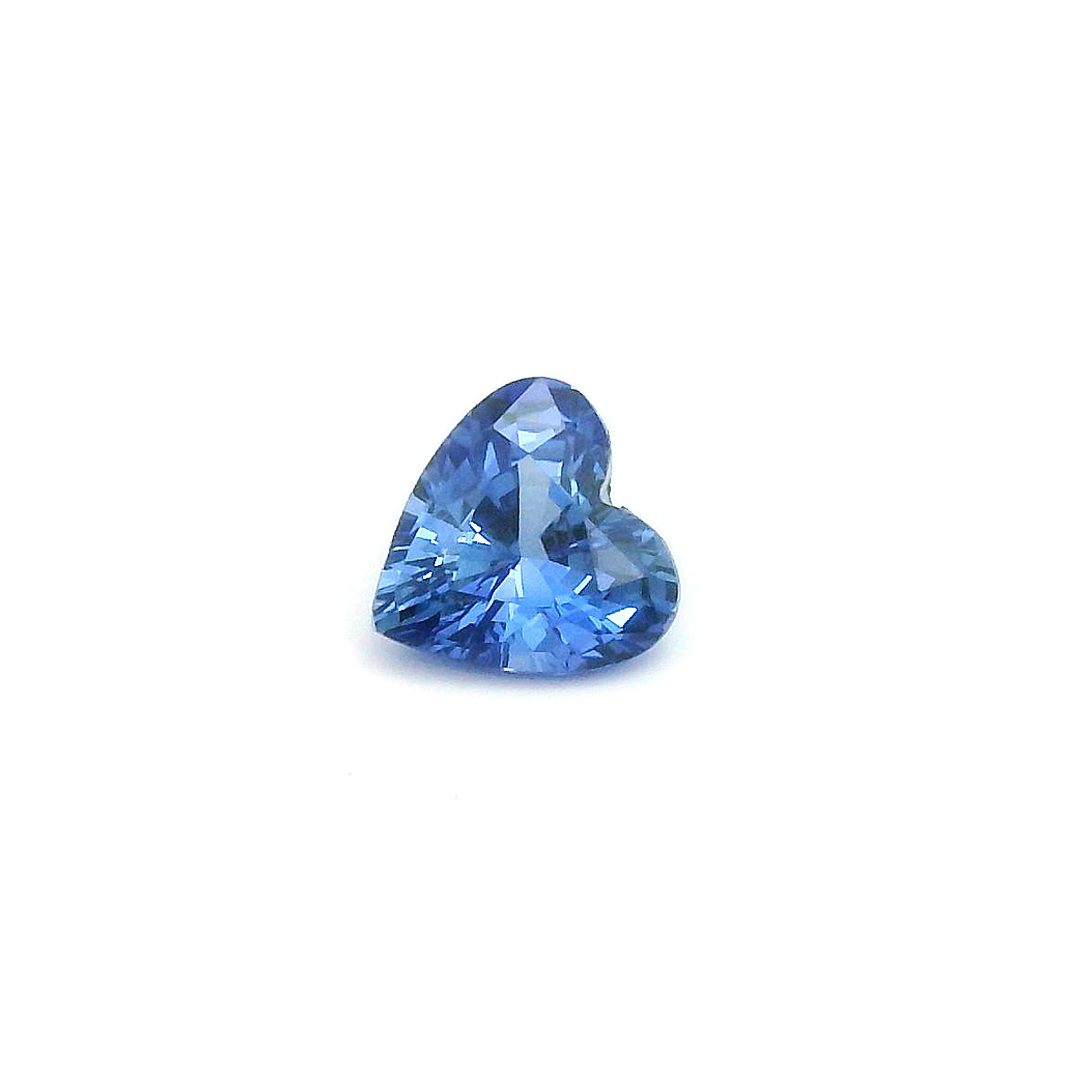 0.96 ct Sapphire