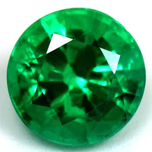 0.68 ct Emerald