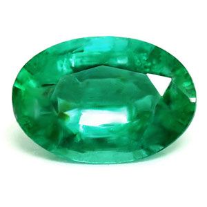 0.61 ct Emerald