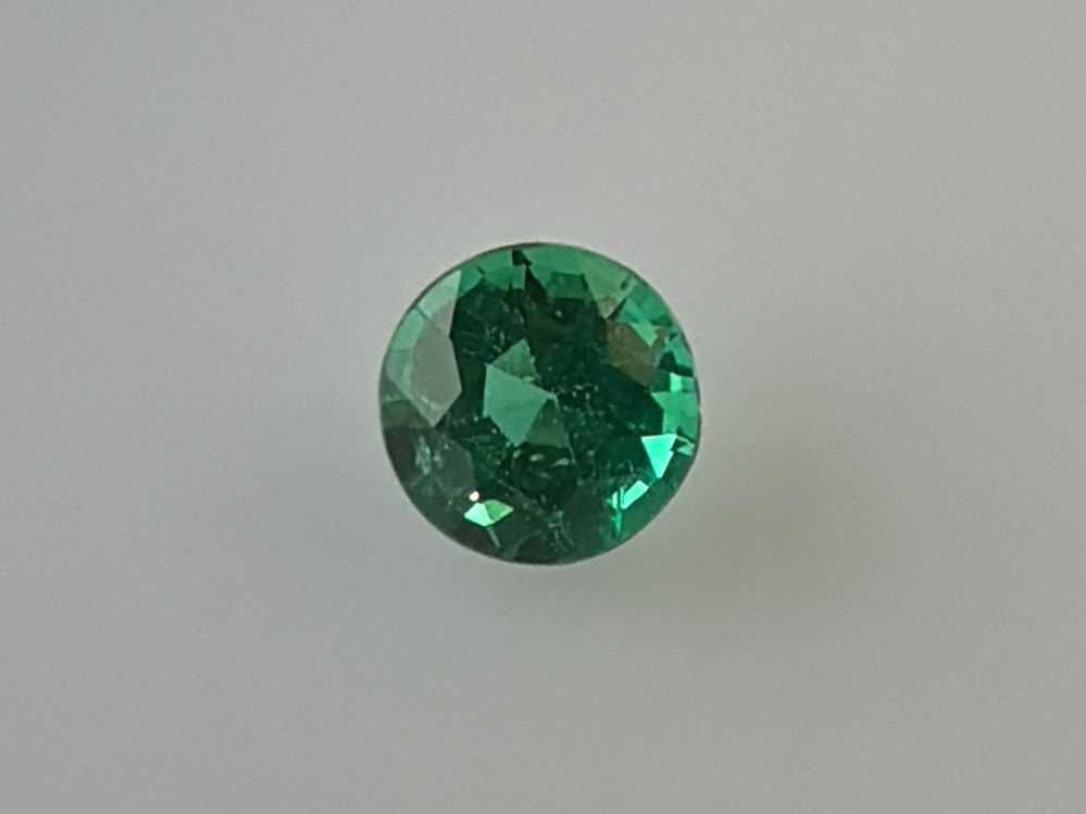 0.43 ct Emerald