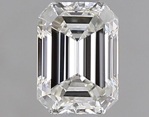 Prírodný diamant emerald,...