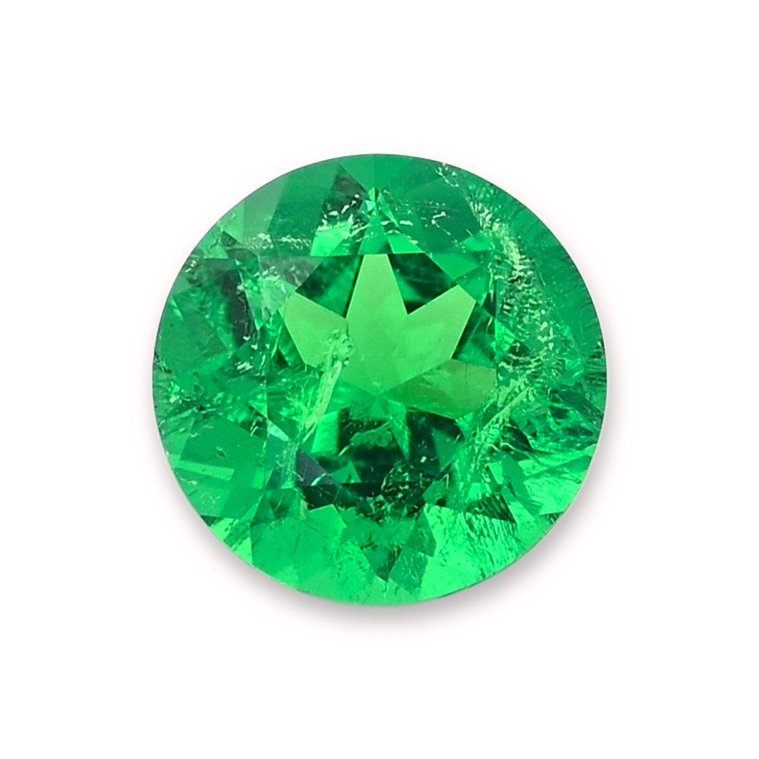1.45 ct Emerald