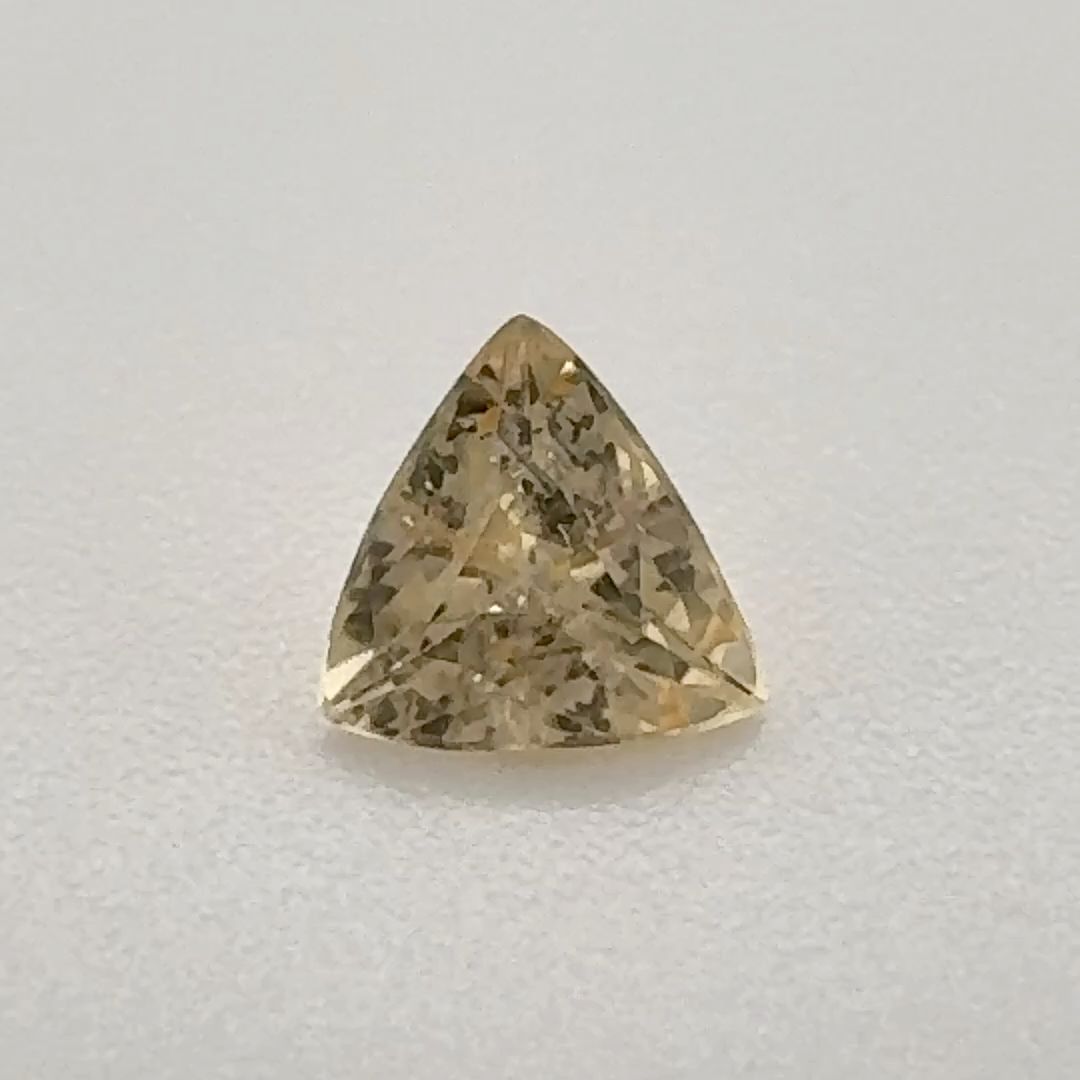 0.40 ct Topaz