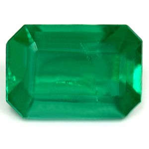 0.78 ct Emerald