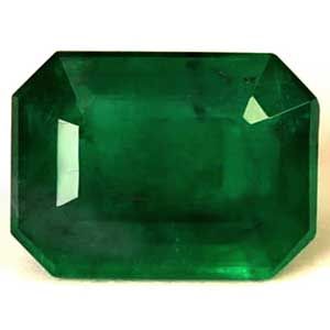 1.25 ct Emerald