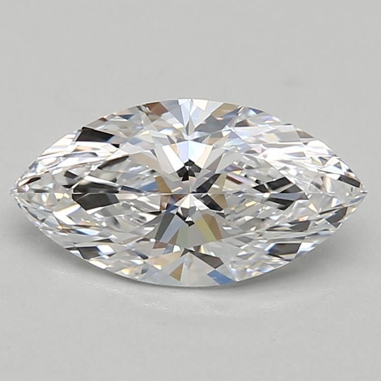 Diamant Marquise 1.16 ct - Couleur E - Pureté VVS2