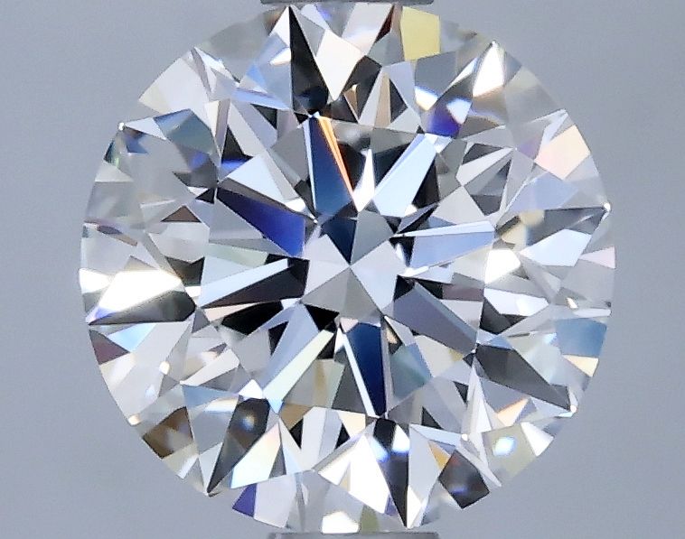 Prírodný diamant okrúhly...