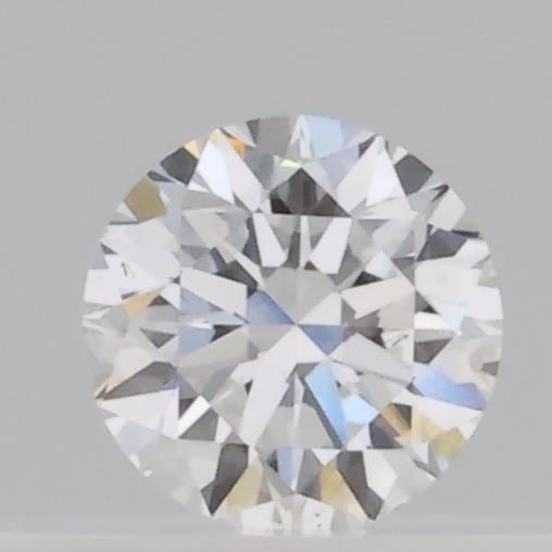 0.14ct ROUND Diamond