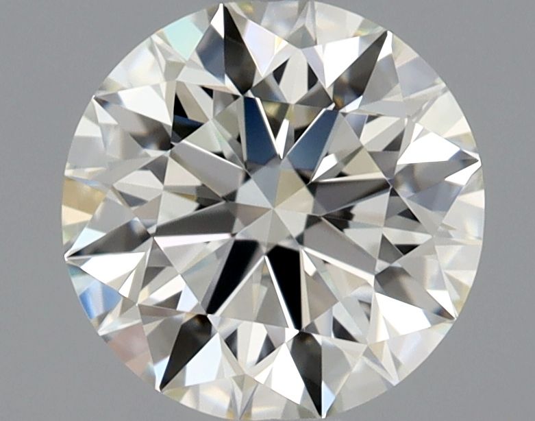 Prírodný diamant okrúhly...