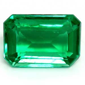 0.47 ct Emerald