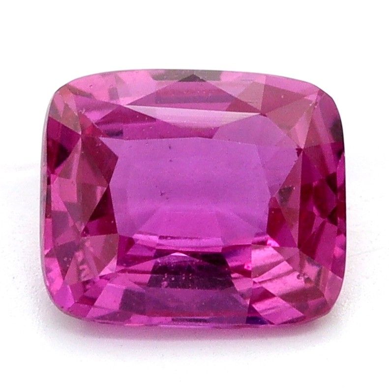 1.01 ct Sapphire