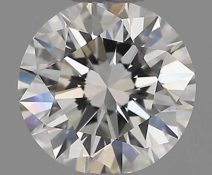 Prírodný diamant okrúhly...