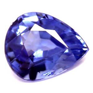 1.03 ct Sapphire