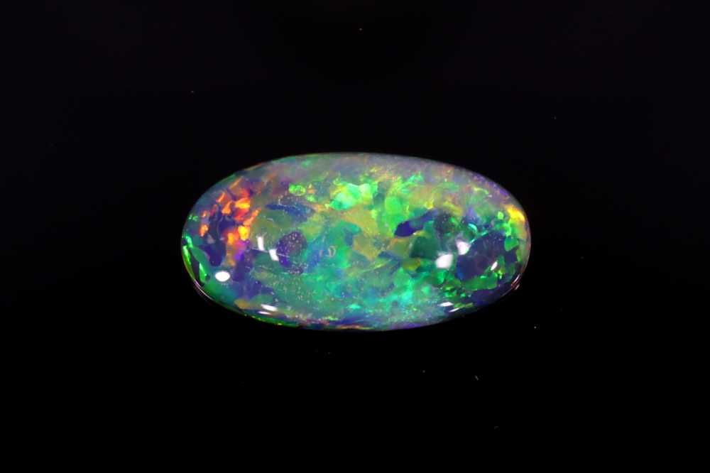 1.13 ct Opal