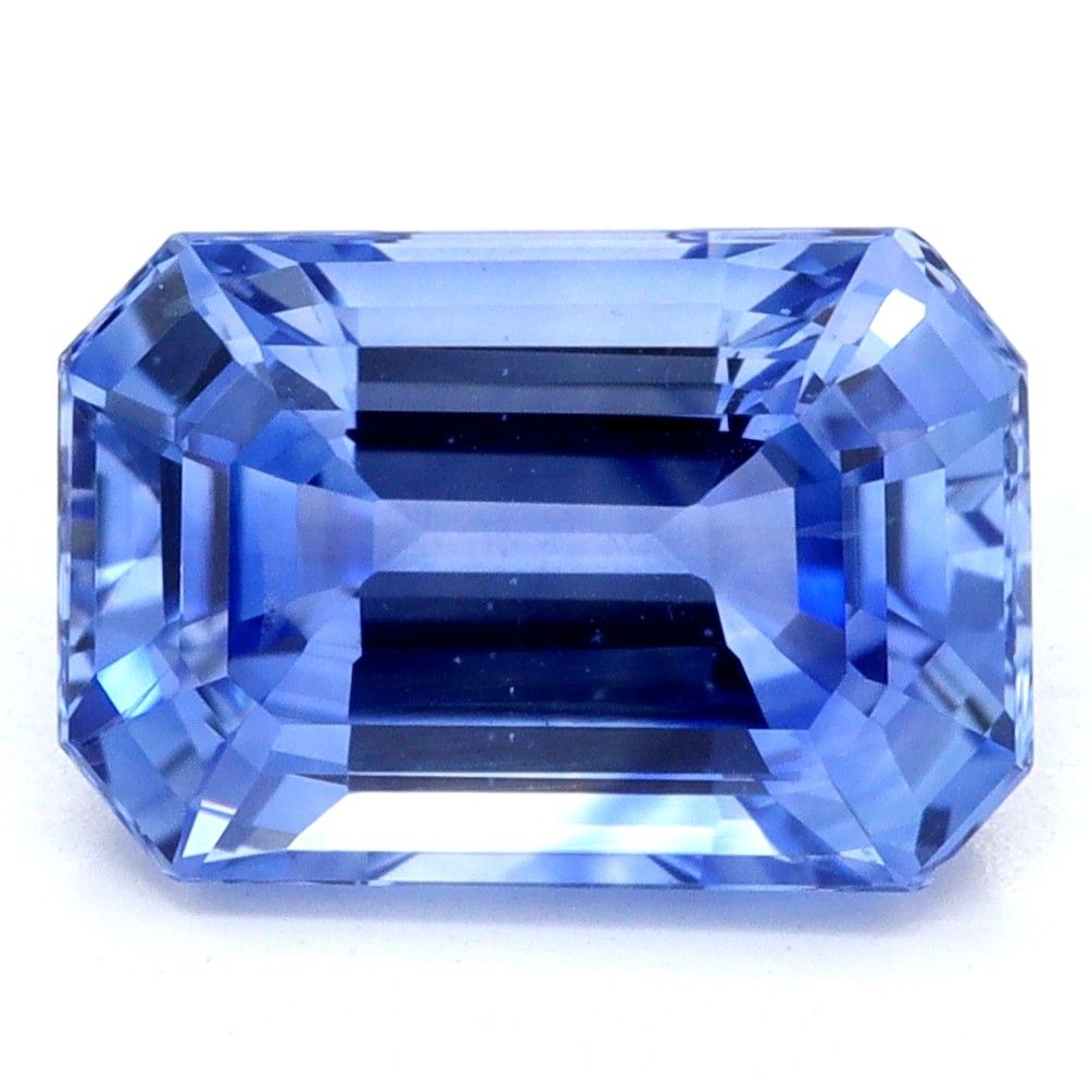 2.49 ct Sapphire