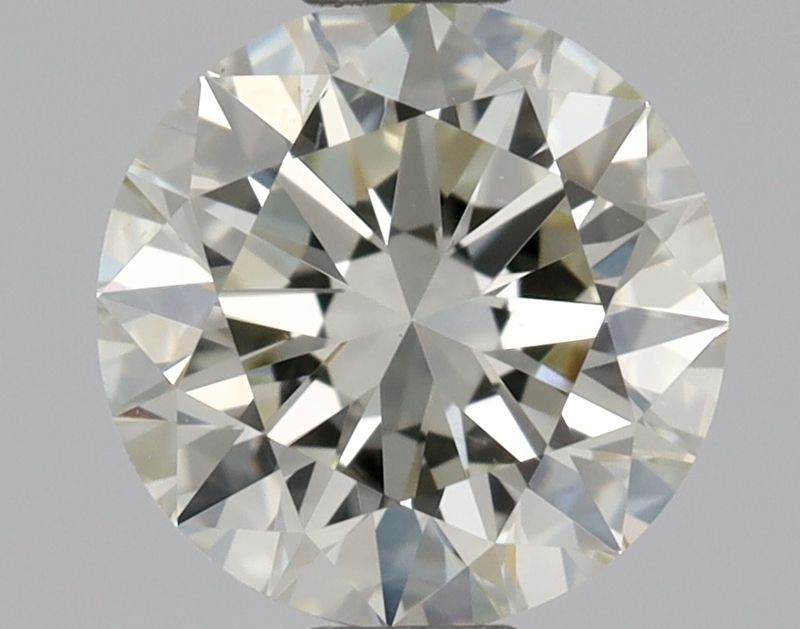 Prírodný diamant okrúhly...