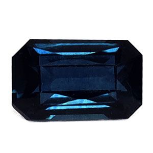 0.47 ct Sapphire