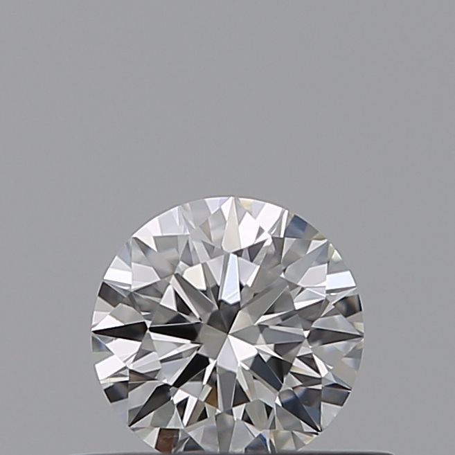 Prírodný diamant okrúhly briliant,... Prírodný diamant okrúhly briliant,...